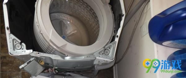 三星召回美国280万台洗衣机 已引起700期爆炸事故