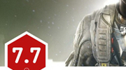 《使命召唤13》IGN评分7.7分 毫无新意的COD年货