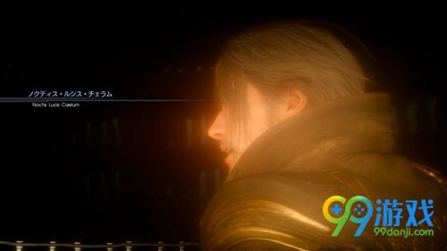 《最终幻想15》新试玩版高清截图公布 修车妹好