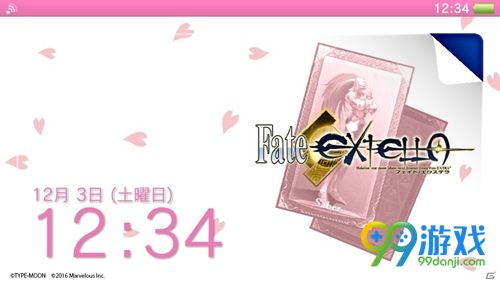 《Fate/EXTELLA》发放免费主题 庆祝出货量破20万