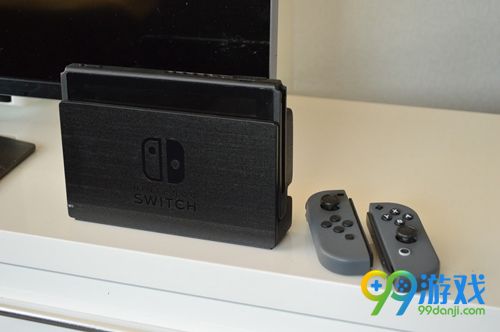 任天堂Switch并没有偷跑 “真机”已确认为3D打印