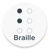 盲文转换器Braille(盲文翻译)