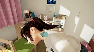《夏日课堂》DLC内容发布 可以给妹子擦风油精哦！