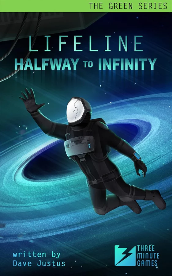 生命线中途无限(Lifeline Halfway to Infinity)