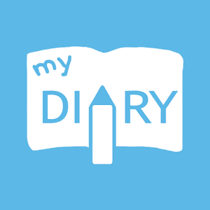 MyDiary(你的名字同款日记软件)