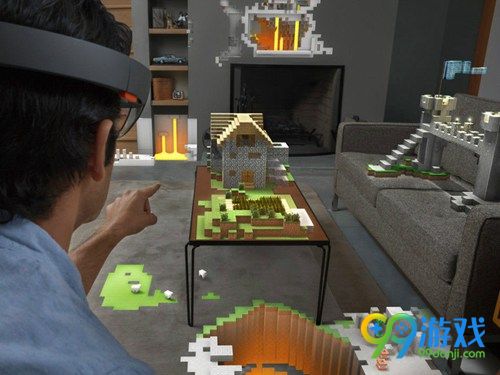 微软大佬谈VR发展计划 或将推出无线VR设备