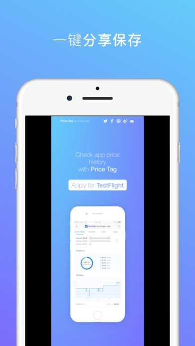 Price Tag(app价格查询)截图2