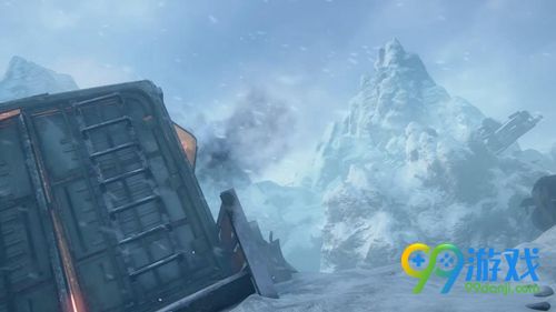 《神秘海域4》求生模式即将上线 12月13日发售