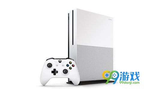 Xbox one S国行500GB版本发售 仅需2399元_