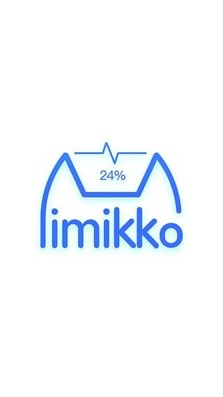 Mimikko UI(二次元桌面)截图4