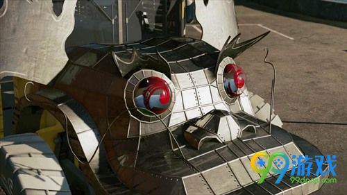 《看门狗2》DLC“T骨”宣传片公布 率先登陆PS4平台