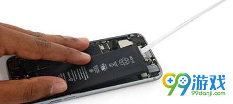 iPhone6s怎么换电池 iPhone6s电池更换教程