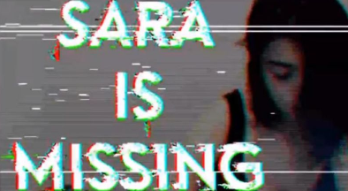 失踪的萨拉(Sara is Missing)手游