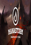 魔法风暴(Manastorm: Champions of G'nar)