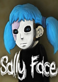 俏皮脸(Sally Face)