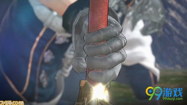 《火焰纹章无双》确定首发登陆任天堂Switch平