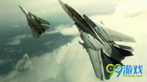 《皇牌空战7》将要推出繁体中文版 将在2017年内发售