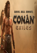 蛮王柯南(Conan Exiles)