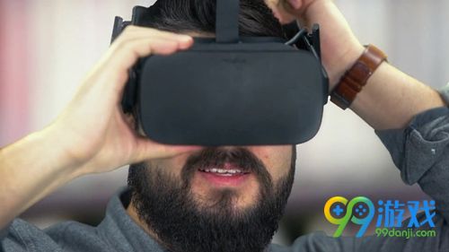 《摇滚乐队VR》将在3月23日正式发布 宣传片公布