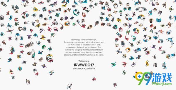 苹果开发者大会2017什么时候开 2017WWDC召开时间