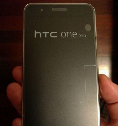 HTC One X10配置怎么样 HTC One X10真机照配置曝光
