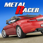 钢铁赛车(Metal Racer)安卓版