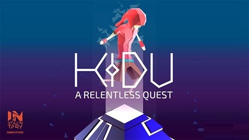 Kidu:不懈的追求(Kidu:A Relentless Quest)截图1