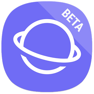 三星浏览器(Samsung Internet Beta)