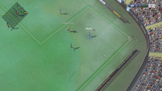 动感足球2 DX(Active Soccer 2 DX)截图2