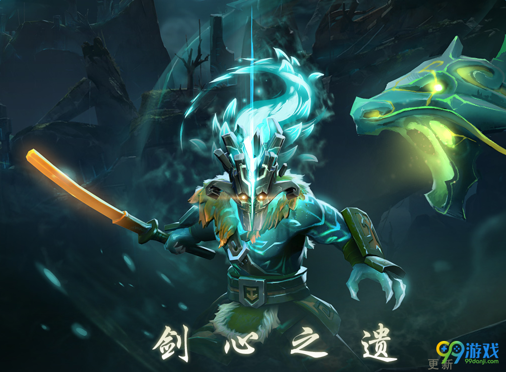 DOTA27.03更新日志 DOTA27.03更新日志一览