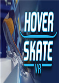 Hover Skate(悬停滑冰)