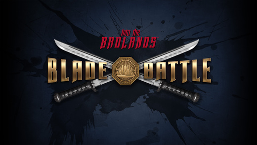 荒原:白刃战(Into the Badlands Blade Battle)截图5