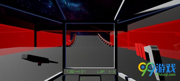 激光竞速VR截图6