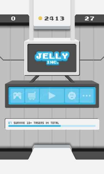 果冻公司:(Jelly Inc)破解版截图1