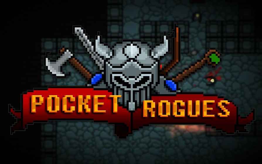 口袋里的盗贼(PocketRogues)汉化版截图1