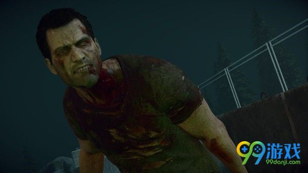 《丧尸围城4》DLC“丧尸弗兰克”确认4月4日登陆PC