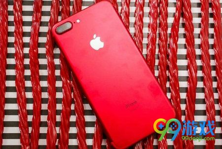 iPhone8红色版什么时候出 iPhone8plus红色上市时间