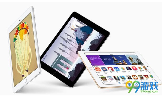 iPad Pro与新iPad什么区别 iPad Pro与新版iPad对比