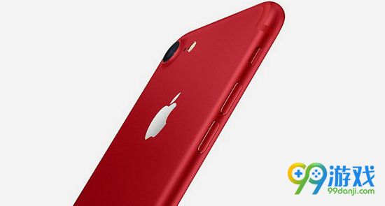iPhone7红色好看吗 iPhone7红色真机图赏