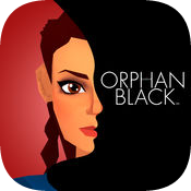 黑色孤儿(Orphan Black)手机版