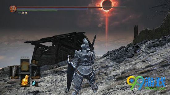 黑暗之魂3修改DLC武器方法介绍 DLC武器修改教程