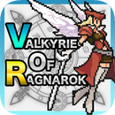 仙境女武神(Valkyrie of Ragnarok)