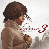 赛博利亚之谜3(Syberia3)九游最新版