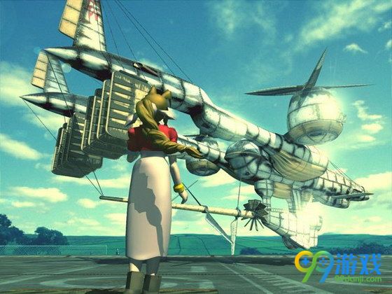 最终幻想7：重制版 中文版