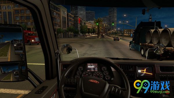 美国卡车模拟3American Truck Simulator截图4