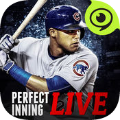 MLB Perfect Inning Live(MLB 퍼펙트 이닝 Live)中文版
