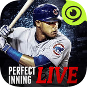 MLB Perfect Inning Live(MLB ??? ?? Live)中文版