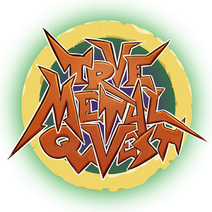 金属摇滚小子的冒险(TrVe Metal Quest)