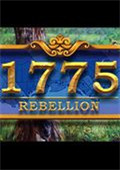 1775叛乱