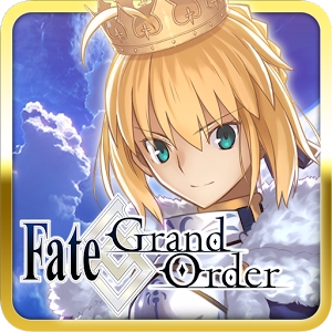 Fate/Grand Order北美版